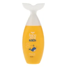 روغن بدن کودک لاوسی مدل Baby Oil حجم 50 میلی لیتر