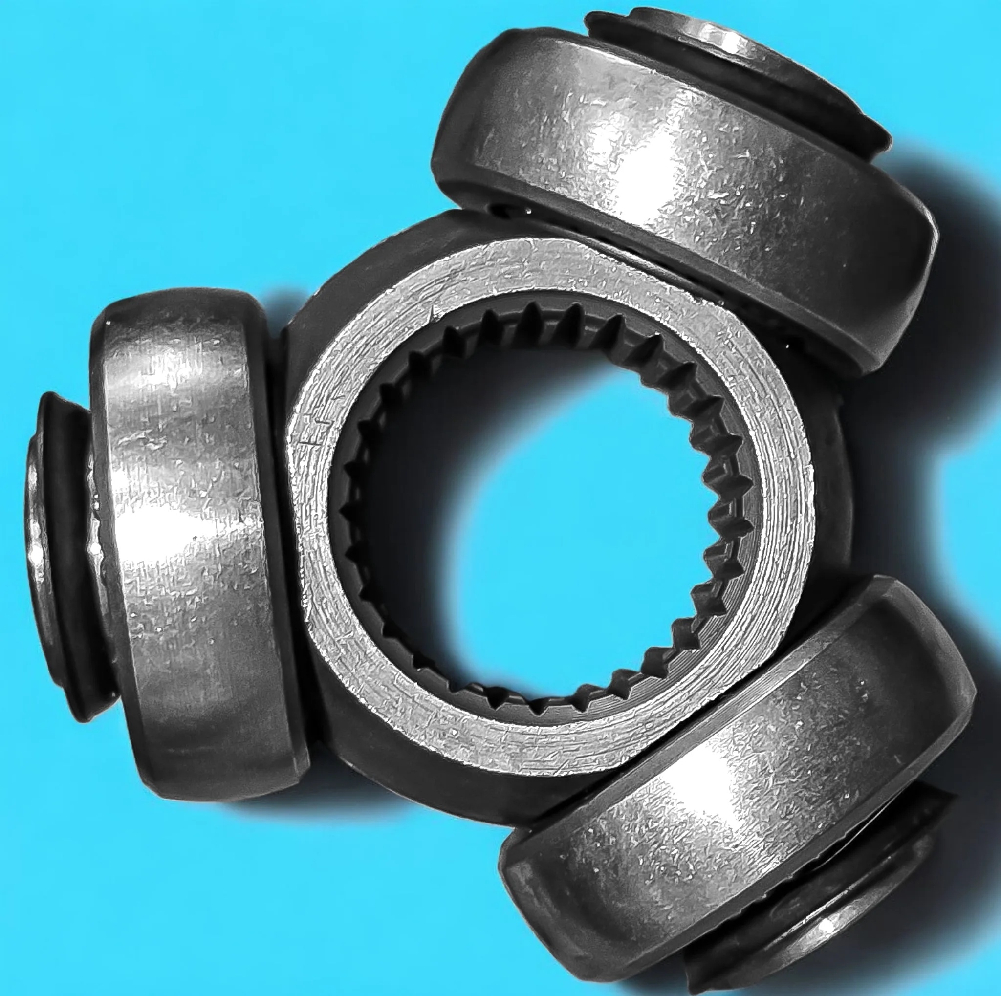 مشعلی پلوس کوتاه رایو مدل 002254 کد H230.H330 مناسب برای برلیانس H220 و H230