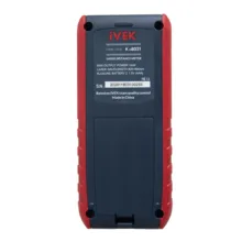 متر لیزری ایوک مدل K-8031 برد 100 متر