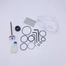 میخکوب بادی مدل DTN-T64 APPLE