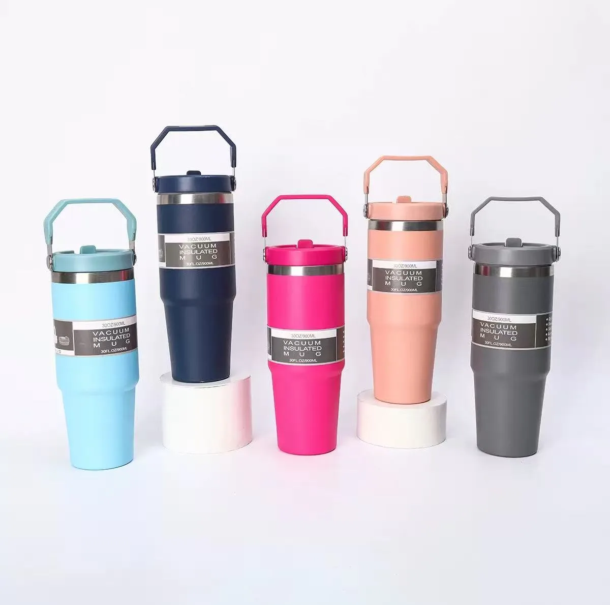 ماگ مدل TUMBLER