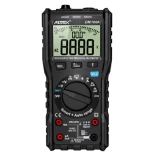 مولتی متر دیجیتال مستک مدل DM100A