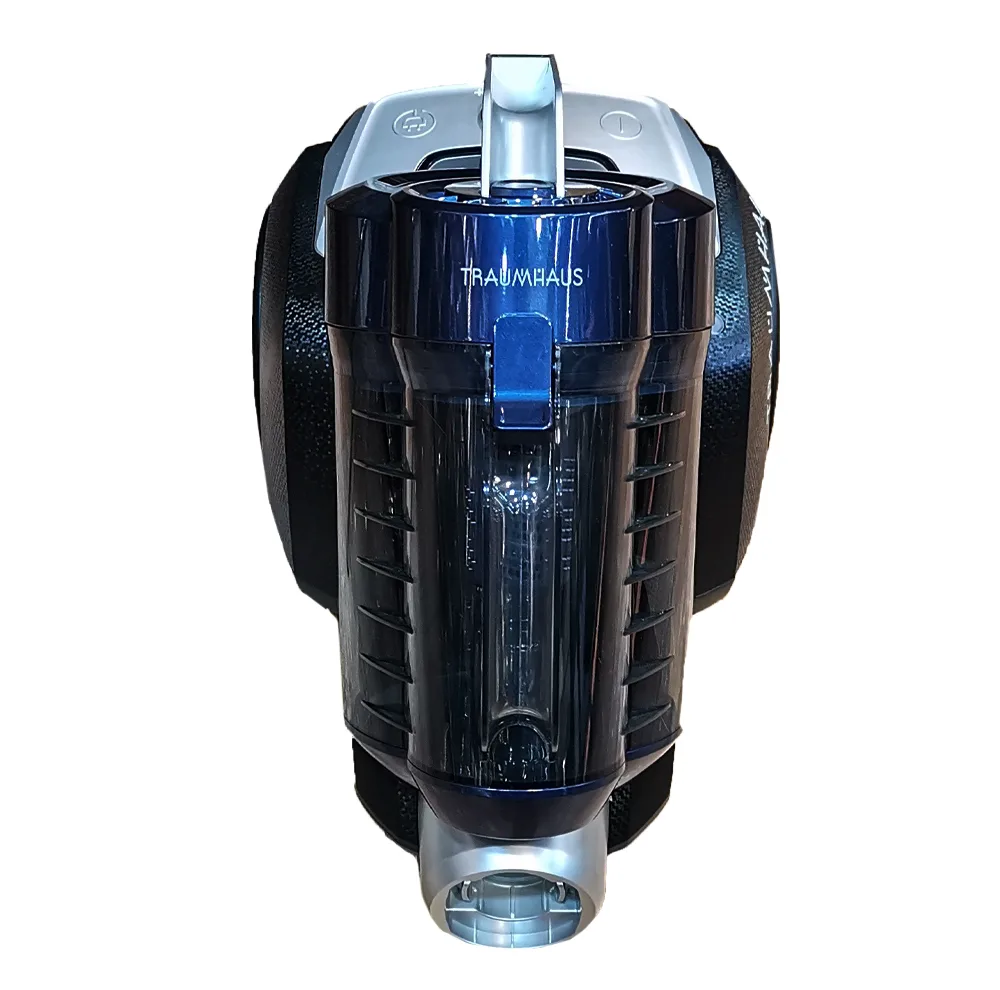 جاروبرقی سطلی 1800 وات ترام هاوس مدل vc-90200 b