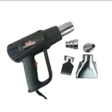 سشوار صنعتی باس مدل 650C