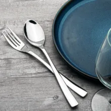 سرویس قاشق و چنگال 12 پارچه 6 نفره وینتو مدل 054
