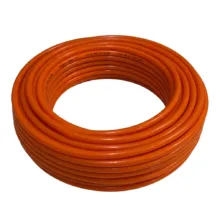 شلنگ باد کمپرسور مدل penu orng 5×8 طول 10 متر
