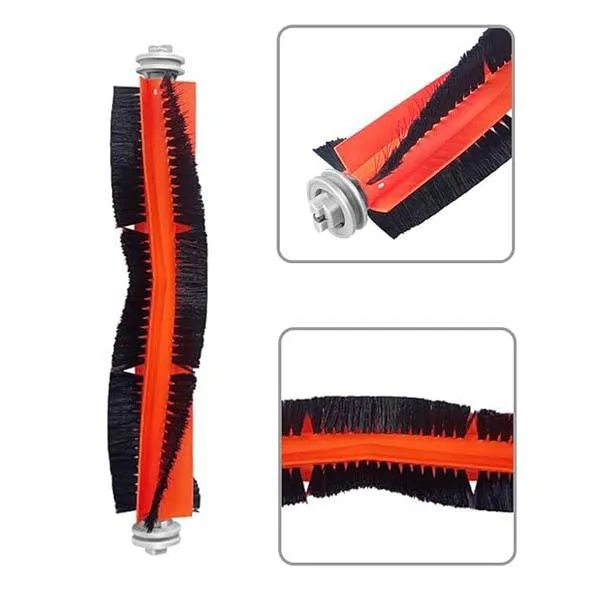 برس میانی جاروبرقی مدل Dreame D9 مناسب برای جاروبرقی رباتیک Dreame D9
