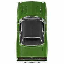 ماشین بازی گرین لایت مدل HW 1969 Plymouth HEMI GTX