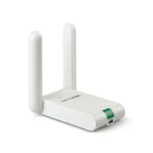 کارت شبکه بی سیم USB تی پی-لینک مدل TL-WN822N