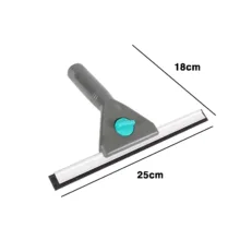 تیغه شیشه پاک کن مدل آلومینیومی کد H25cm