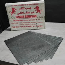 چسب گلگیر شیر نشان اطلس مدل Nt بسته ۳۰ عددی