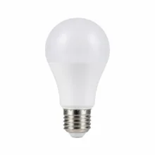لامپ ال ای دی هوشمند 6 وات مدل smart led bulb پایه E27