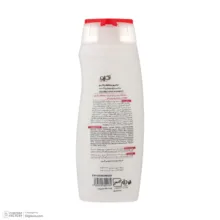 شامپو مو اکتیو مدل محافظ رنگ مو Keratin حجم 350 میلی لیتر