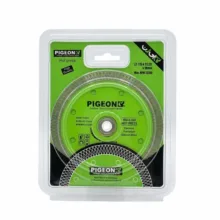 صفحه پرسلان بر پی ژن مدل SH-RPM13200 سایز 115 میلیمتر