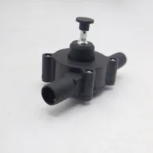 تبدیل دریل به پمپ آب مستر مدل YP-13*7*7CM