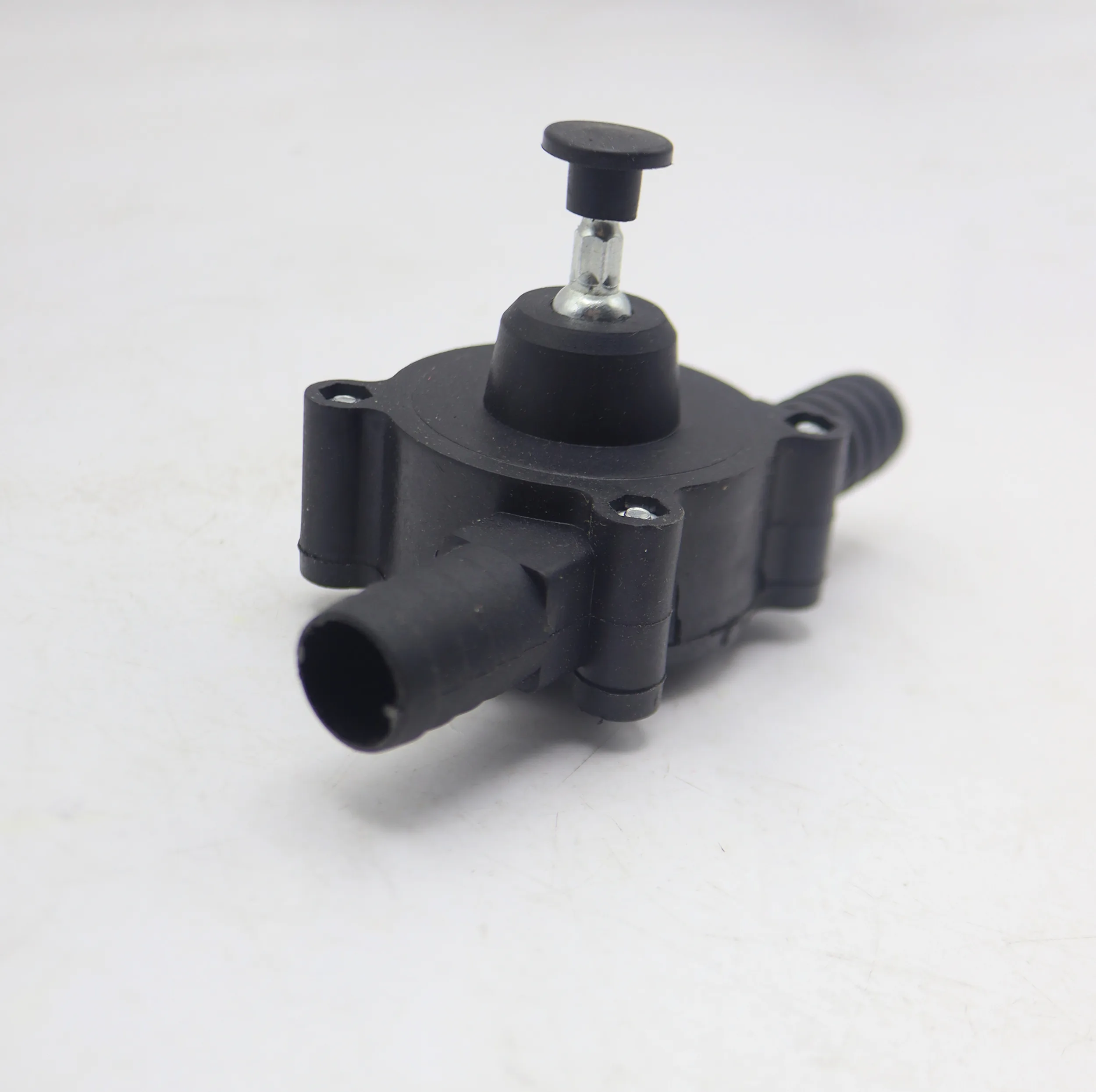 تبدیل دریل به پمپ آب مستر مدل YP-13*7*7CM