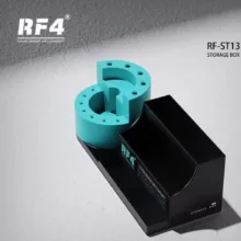 نگهدارنده ابزار آر اف 4 مدل new rdc213