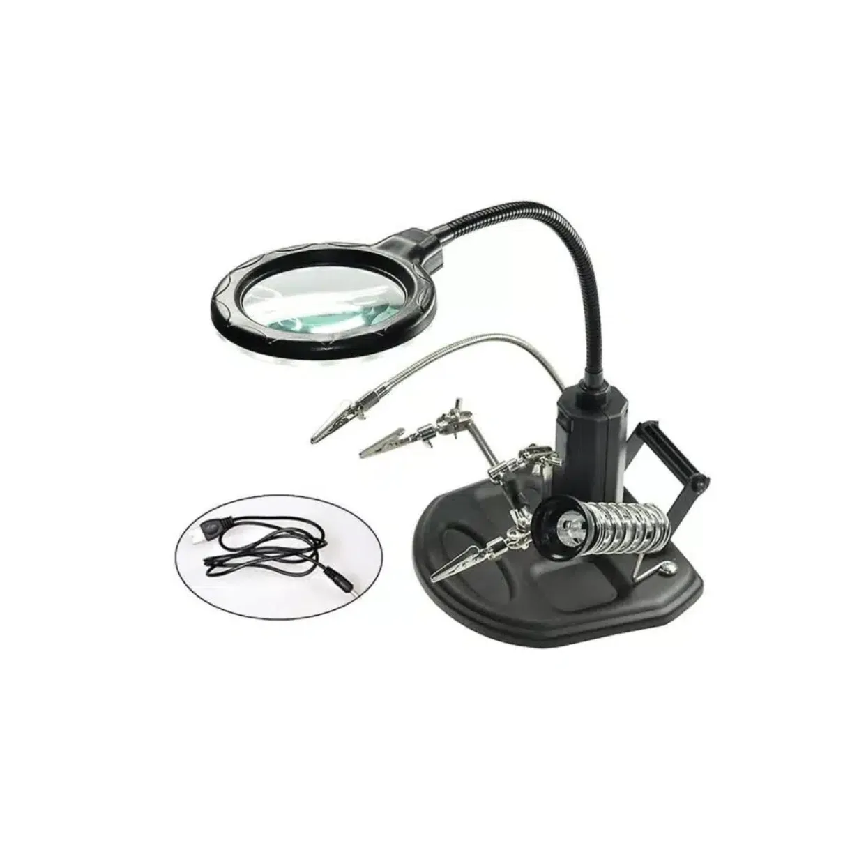 پایه هویه مدل TE-802