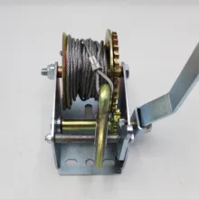 وینچ دستی سامکو مدل YP-800LB