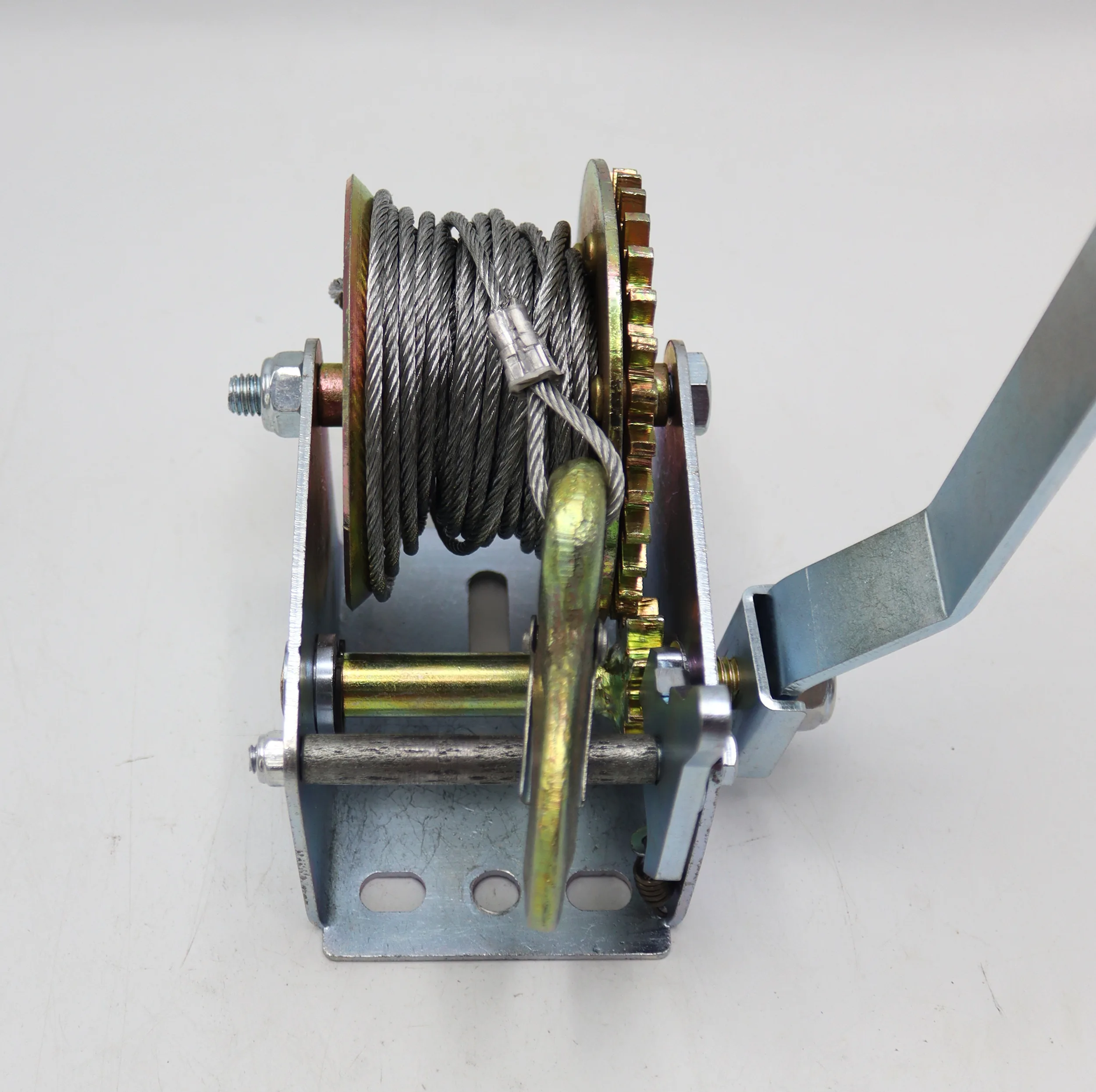 وینچ دستی سامکو مدل YP-800LB