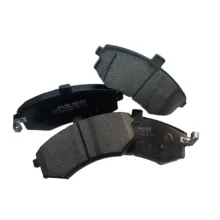 لنت ترمز جلو هاک مدل P80157 مناسب برای جک J5