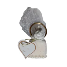 گیفت مدل Ring Flower بسته 50 عددی