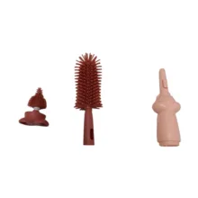 برس شیشه شوی مدل Tiny