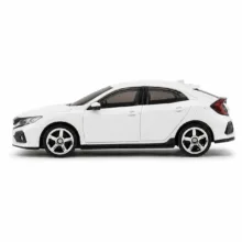 ماکت ماشین مچ باکس مدل HONDA CIVIC HATCHBACK 2017