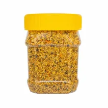 گرده گل طبیعی کوهستان – 250 گرم