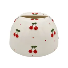 جای دستمال کاغذی مدل شقایق کد 27154xalb