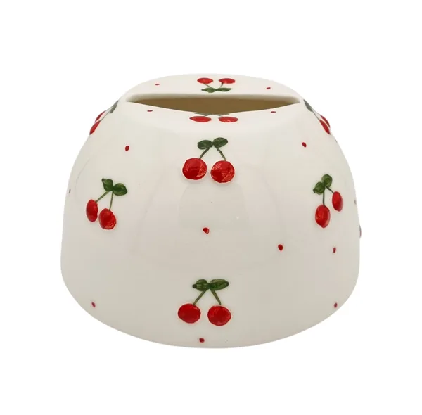 جای دستمال کاغذی مدل شقایق کد 27154xalb