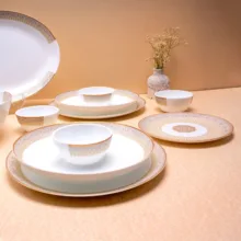 سرویس غذاخوری آرکوپال 26 پارچه 6 نفره وون مدل Kaila-T