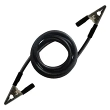 کابل اتصال باطری به باطری خودرو مدل Plus 950A-10m مجموعه 2 عددی
