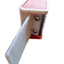 دستگاه چسب پهن مدل SG-008