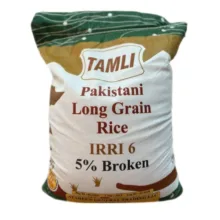 برنج پاکستانی تاملی - 10 کیلوگرم