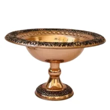آجیل خوری مسی کد ZH345.8