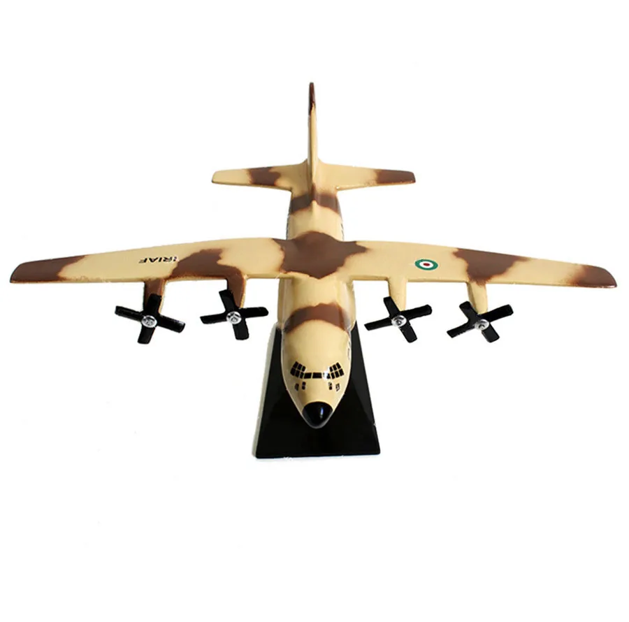 ماکت هواپیما مدل C130