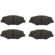 لنت ترمز جلو ایساکو مدل EF7-1620103597 مناسب برای سمند EF7