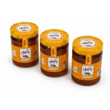 عسل چندگیاه پاچیل – 3000 گرم بسته 3 عددی