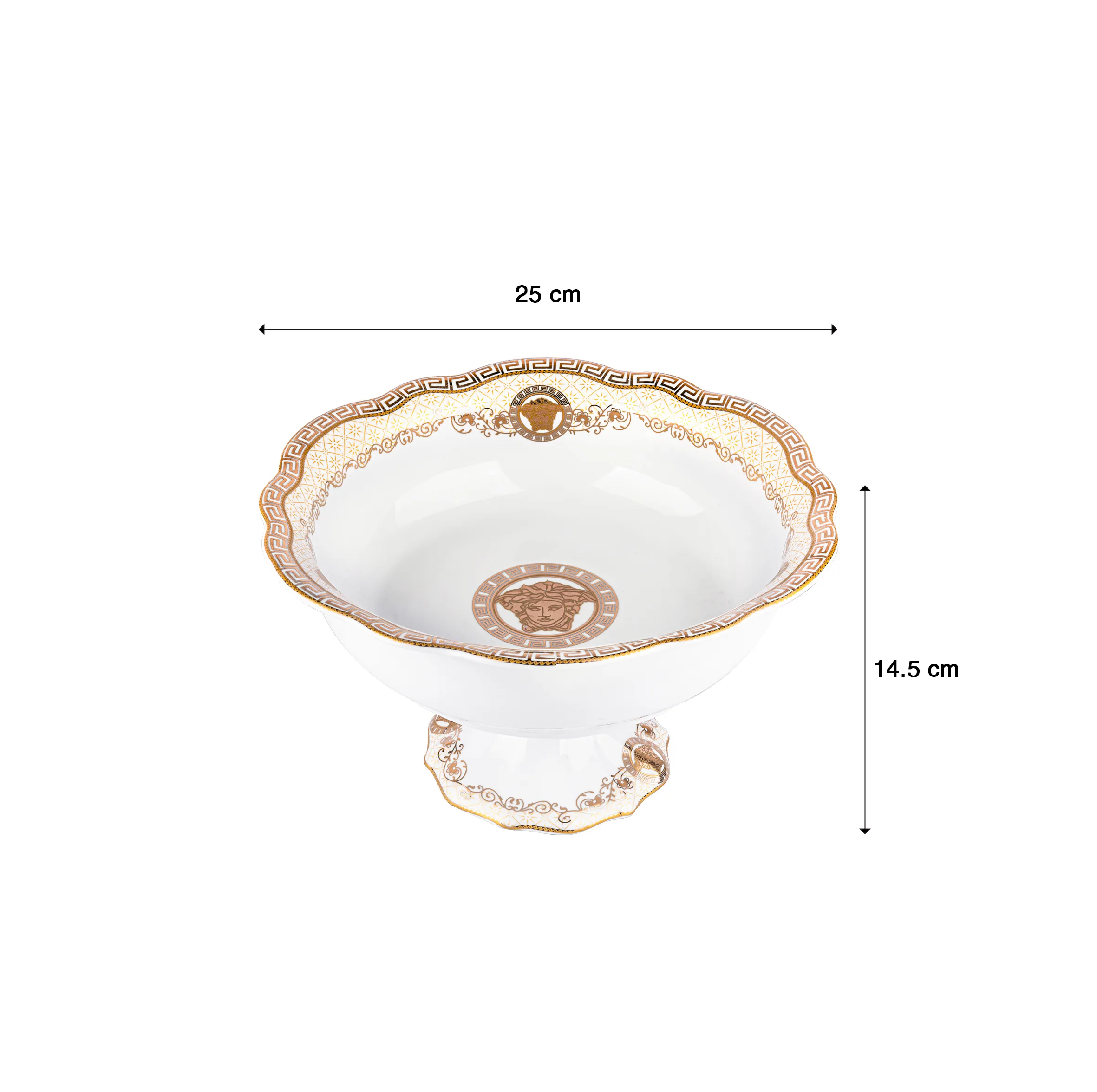 میوه خوری گلد کیش کد 791814