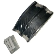 لنت ترمز دیسکی جلو فورت مدل Peugeot2ac کد fort16V070 دو جفت مناسب برای پژو 206 تیپ 2