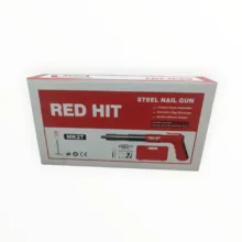 میخکوب ردهیت مدل mk008 سایز میخ 20 - 50 میلیمتر