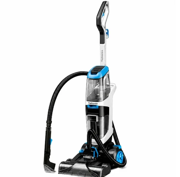فرش و مبل شوی 800 وات تلیونیکس مدل TCW4903