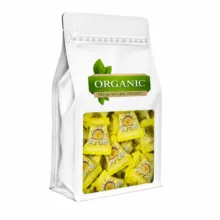 ژله مثلتی ارگانیک - 250 گرم