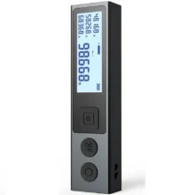 متر لیزری مایلسی مدل M120