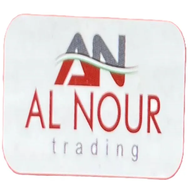 چراغ مگنتی ال نور مدل DLTD20