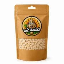 مغز تخم هندوانه خام تخمه چی - 1 کیلوگرم