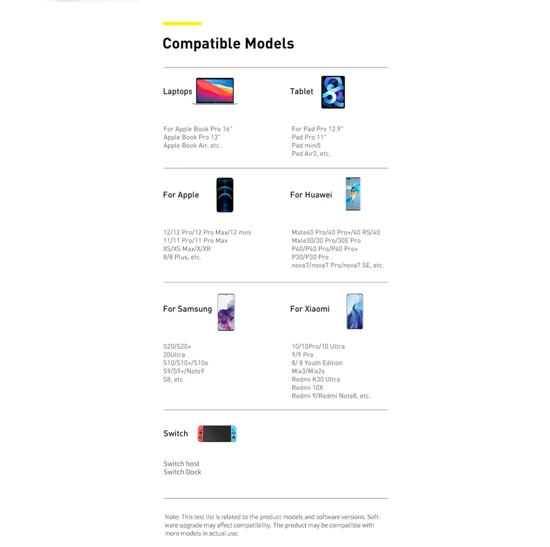 شارژر دیواری 100 وات 4 پورت بیسوس مدل GaN2 Pro به همراه کابل USB-C