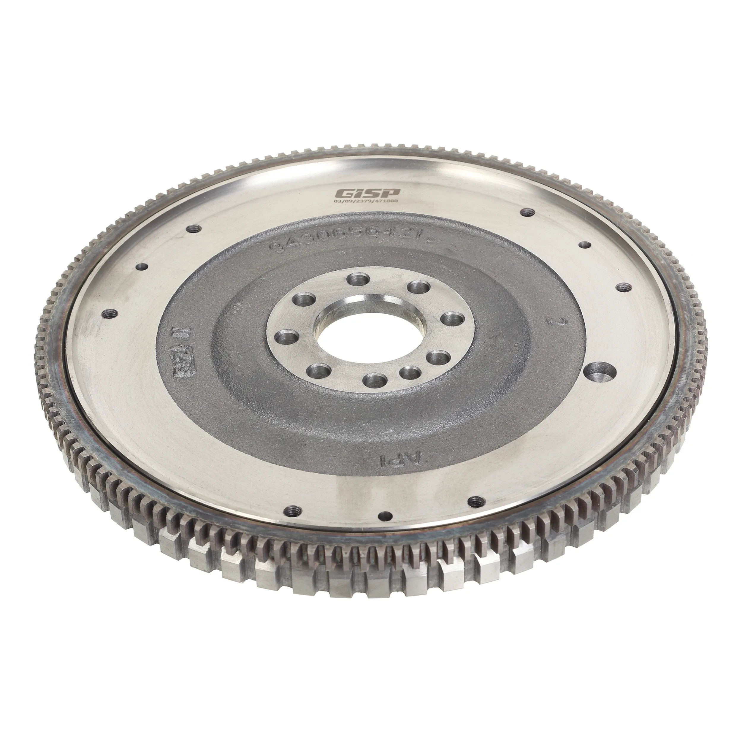 فلایویل جی ای اس پی کد 471800 مناسب برای سمند XU7 و سورن XU7