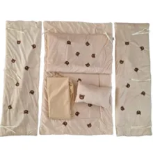 سرویس خواب کودک و نوزاد 6 تکه کد B010
